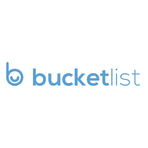 Bucketlist Rewards logo